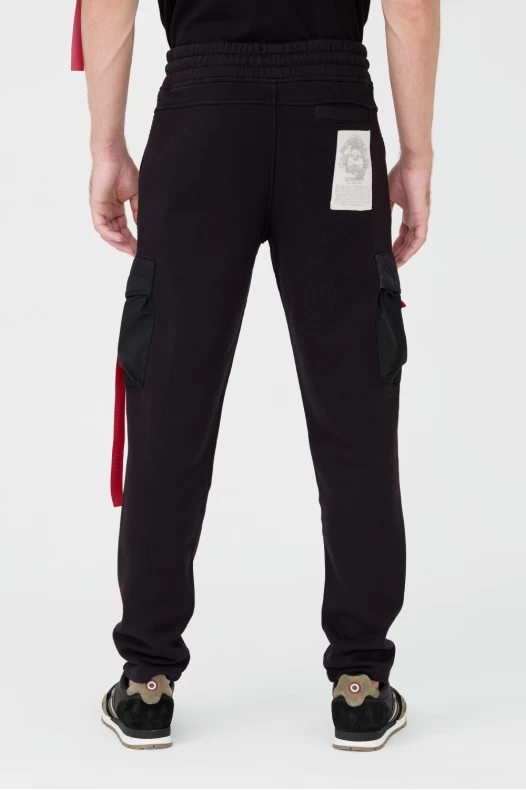 AERONAUTICA MILITARE Black...