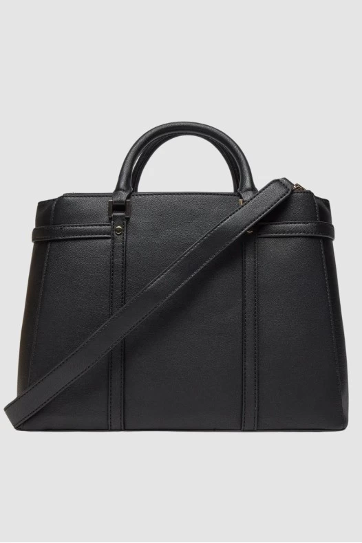 Сумочка GUESS Black Emilee