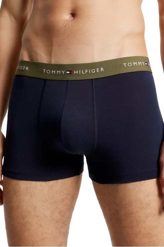 TOMMY HILFIGER Zestaw...