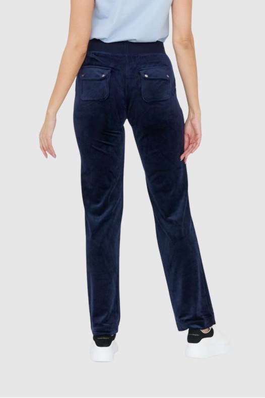 JUICY COUTURE Granatowe...