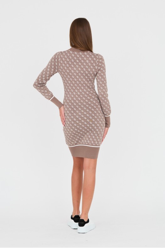GUESS Beige dress