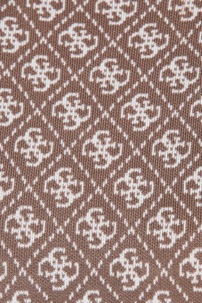 GUESS Бежева сукня