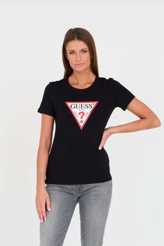 Футболка GUESS Black Original