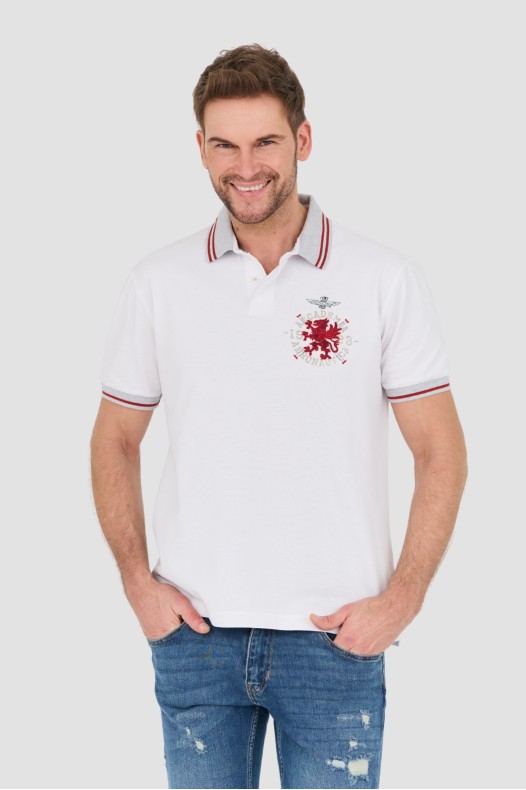 AERONAUTICA MILITARE Biała...