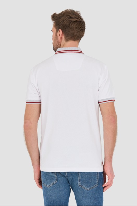 AERONAUTICA MILITARE Biała...