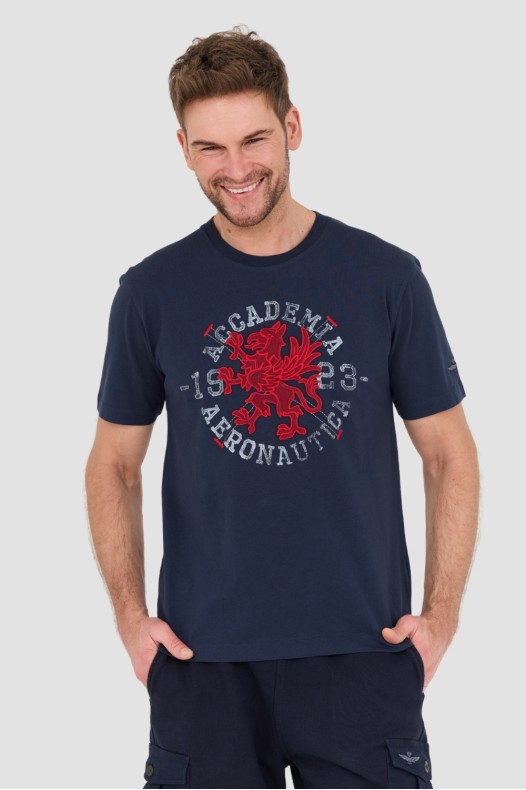 Футболка AERONAUTICA...