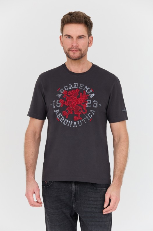 AERONAUTICA MILITARE Grey...