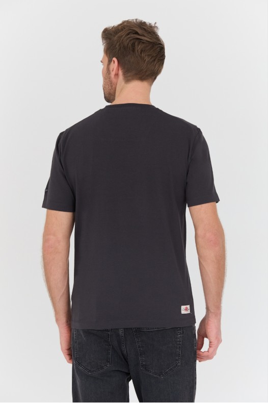 AERONAUTICA MILITARE Grey...