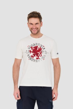 AERONAUTICA MILITARE Beżowy...