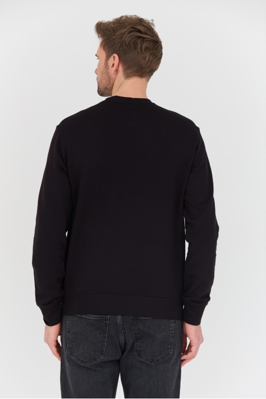 ARMANI EXCHANGE Black...