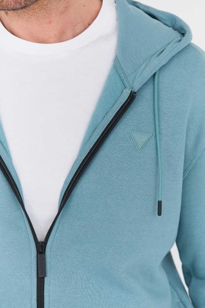 GUESS Turkusowa buza Aldwin