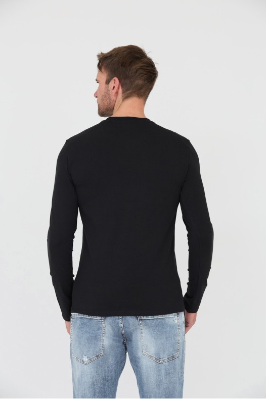 Футболка з довгим рукавом...