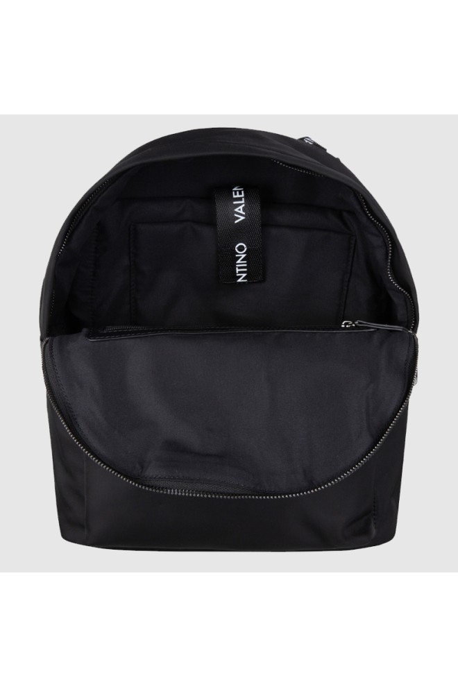 VALENTINO Czarny plecak Kylo