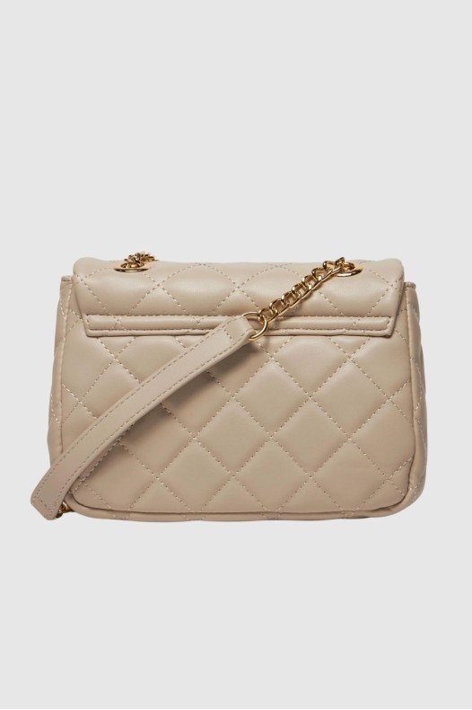 VALENTINO Ecru Ocarina Handbag