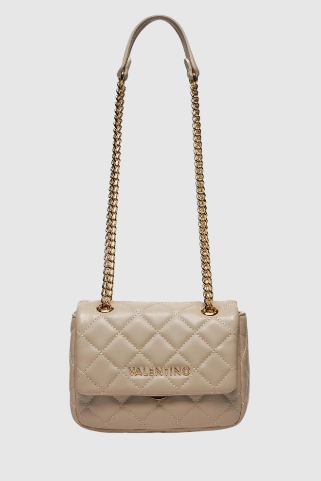 Сумочка VALENTINO Ecru Ocarina