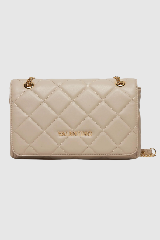 VALENTINO Medium ecru...