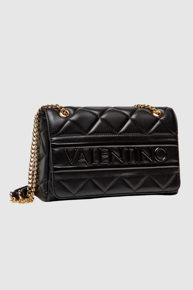 VALENTINO Чорна сумочка Ada