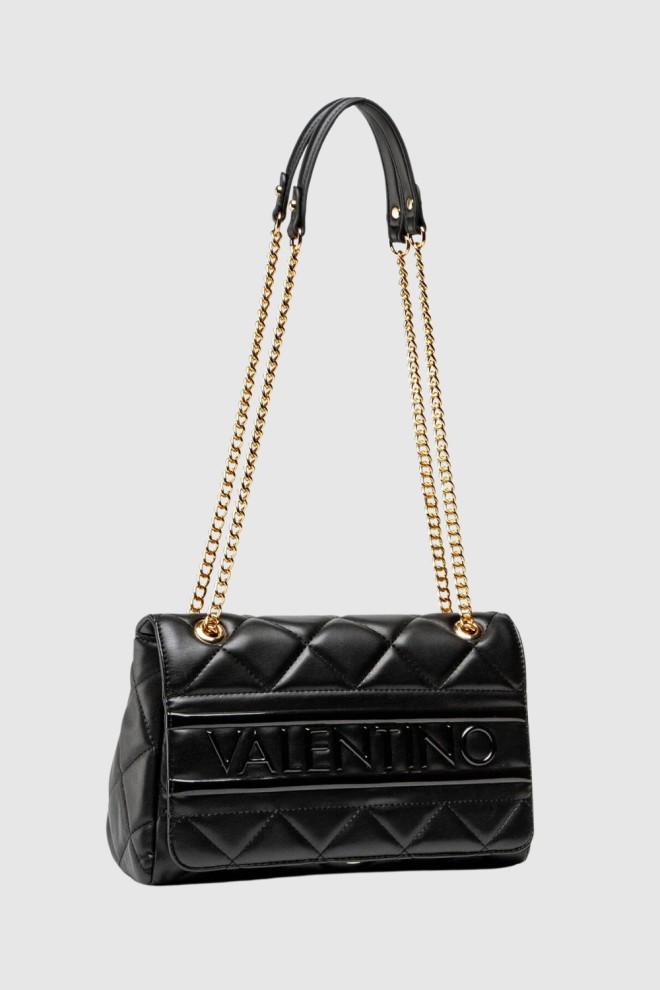 VALENTINO Czarna torebka Ada