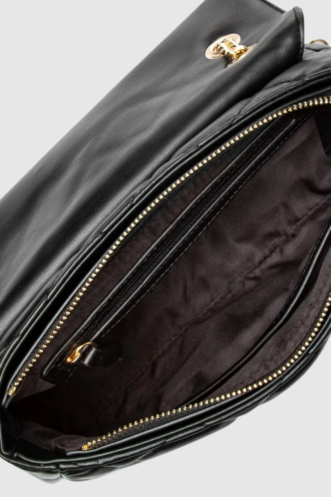 VALENTINO Black Ada Handbag