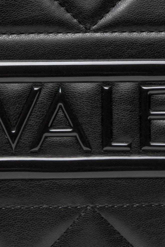 VALENTINO Чорна сумочка Ada