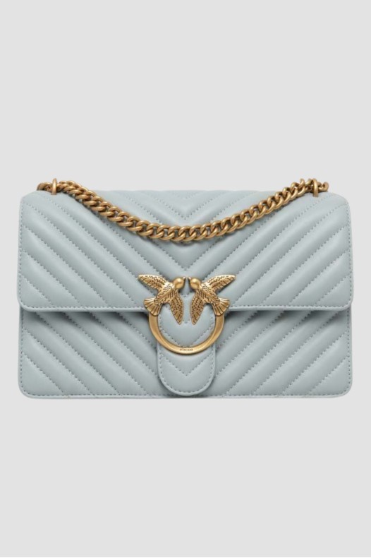 PINKO Blue Love One Classic...