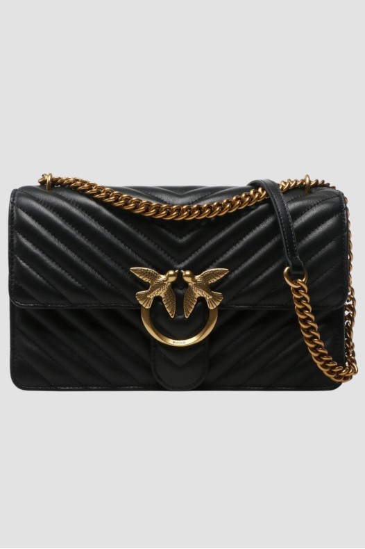 PINKO Black Love One...