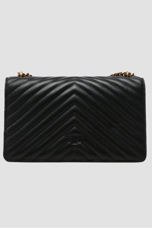 PINKO Black Love One...