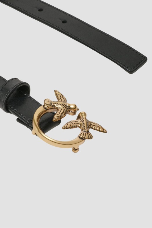 PINKO Black Women's Love...