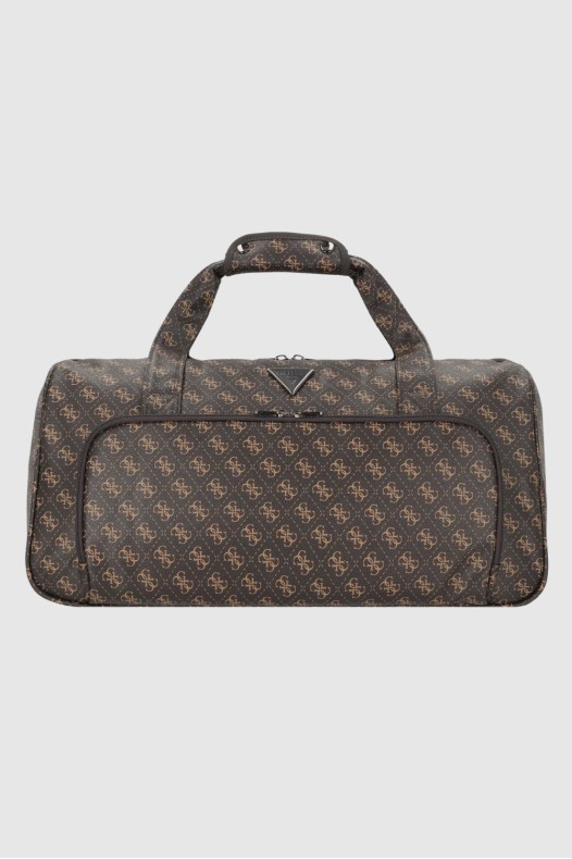 Дорожня сумка GUESS Brown...
