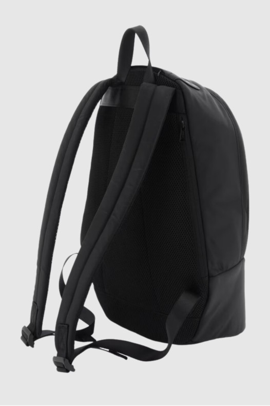 DIESEL Black Rinke Backpack