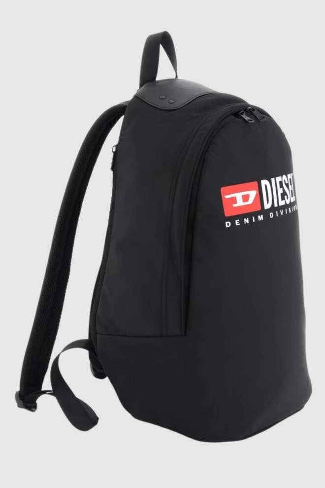 Рюкзак DIESEL Black Rinke