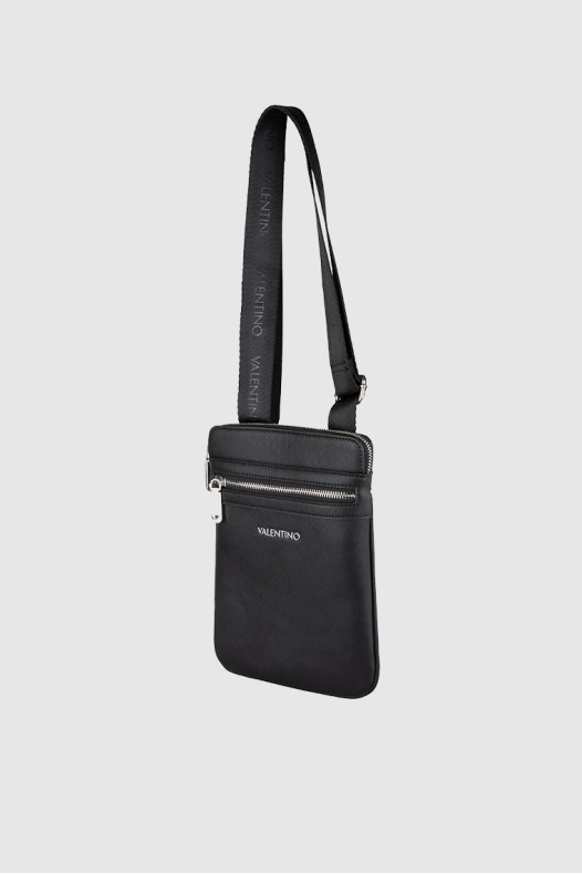 VALENTINO Czarna torba...