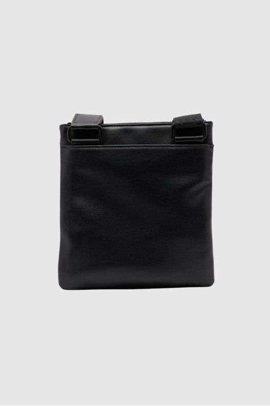 JUST CAVALLI Czarna męska...