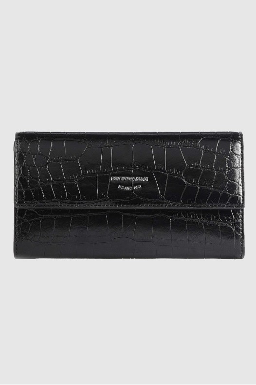 EMPORIO ARMANI Czarny...