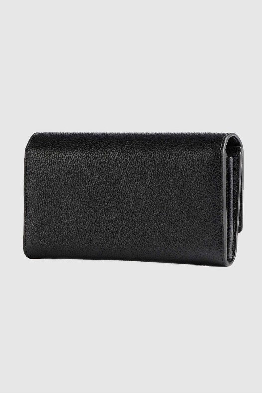 EMPORIO ARMANI Duży czarny...