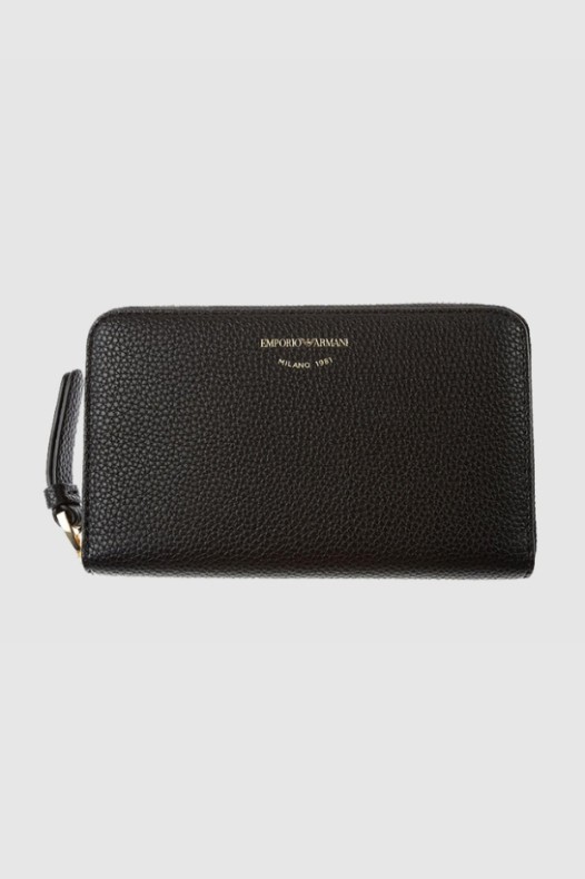 EMPORIO ARMANI Czarny...