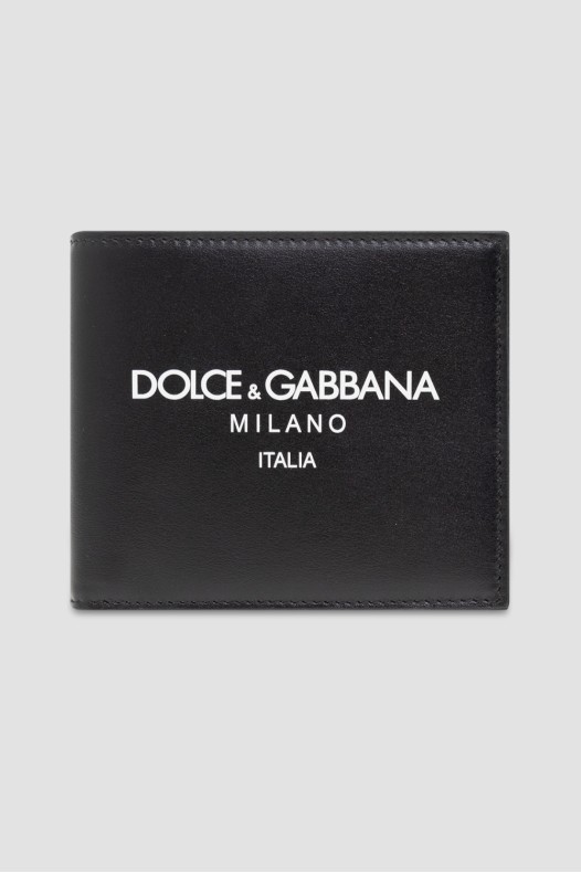 DOLCE & GABBANA Чорний...