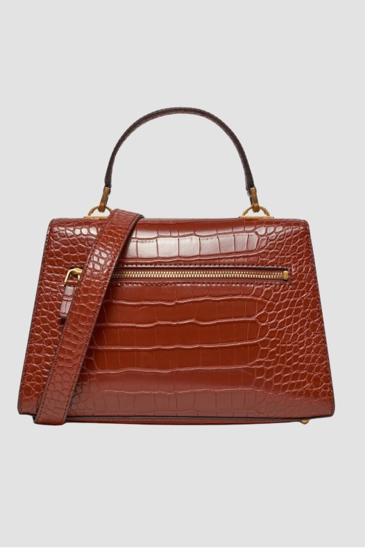 GUESS Brązowa torebka...