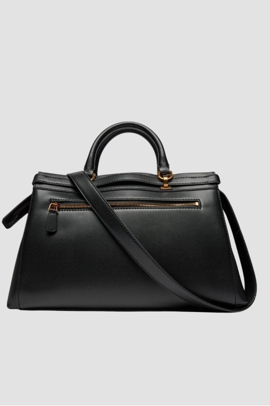 GUESS Black Sestri Logo...