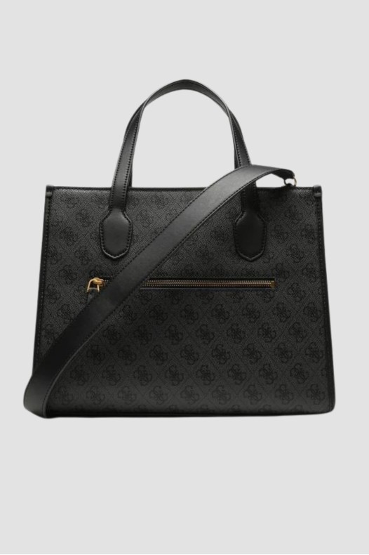 Сумочка GUESS Grey Izzy 2...