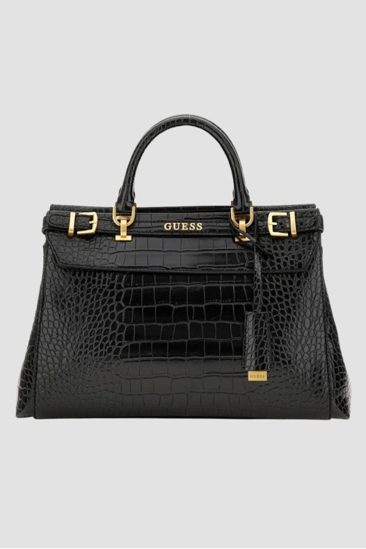 GUESS Black Sestri Luxury...