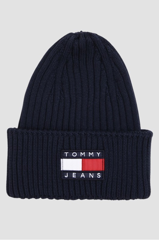 TOMMY JEANS Granatowa...