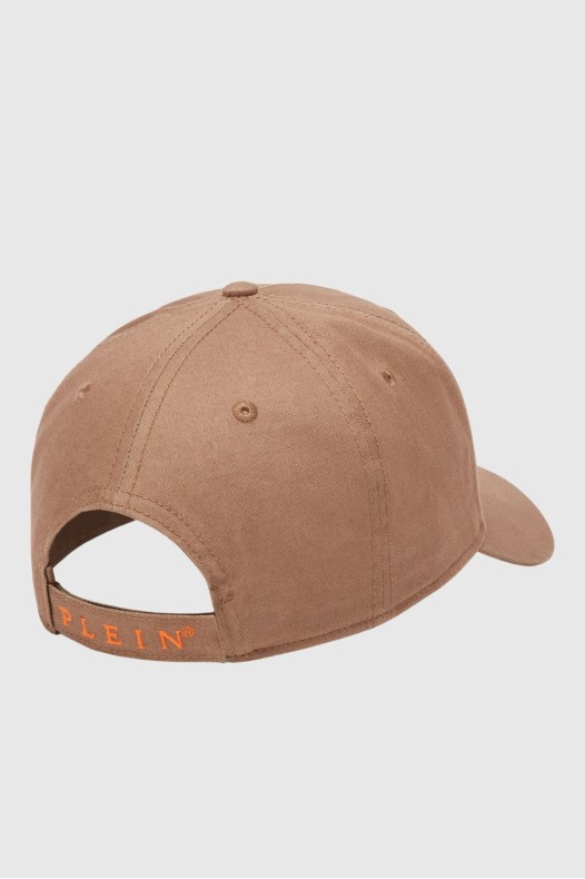 PHILIPP PLEIN Brązowa...