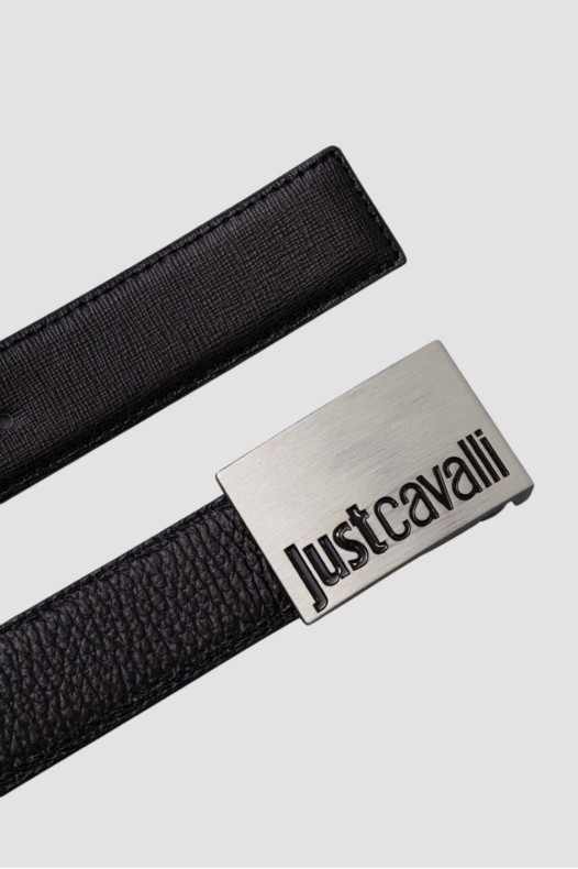 JUST CAVALLI Чорний...