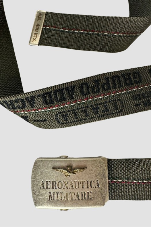 AERONAUTICA MILITARE...