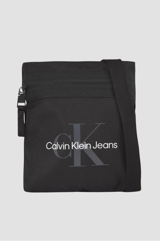 CALVIN KLEIN Czarna męska...