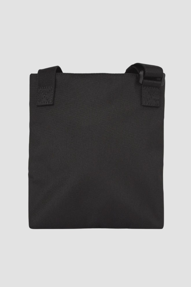 CALVIN KLEIN Czarna męska torebka