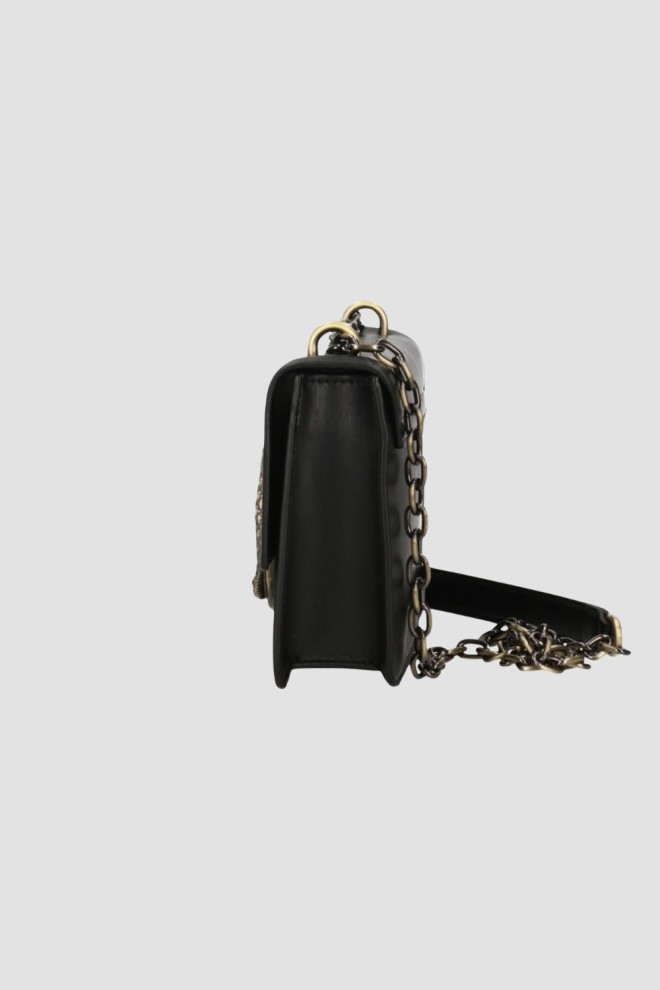 Сумочка JUST CAVALLI Black Range Z