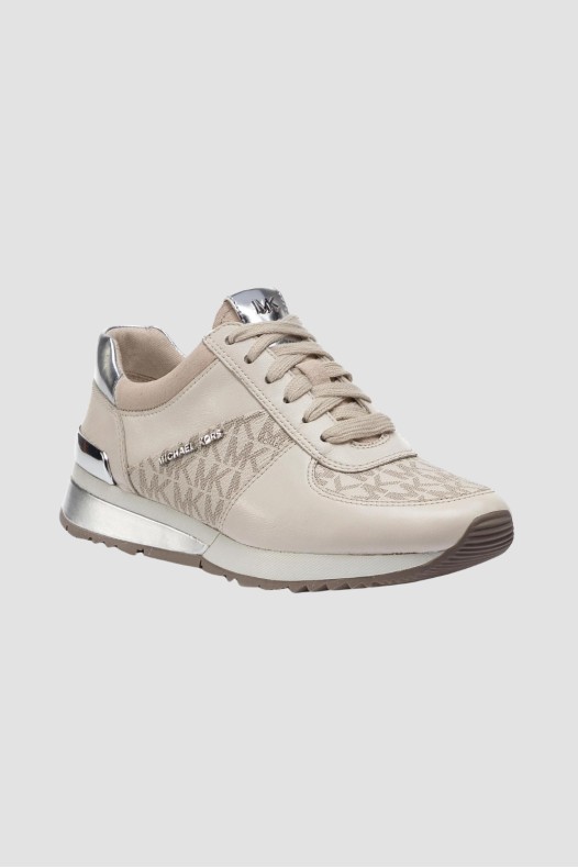 MICHAEL KORS White Allie...