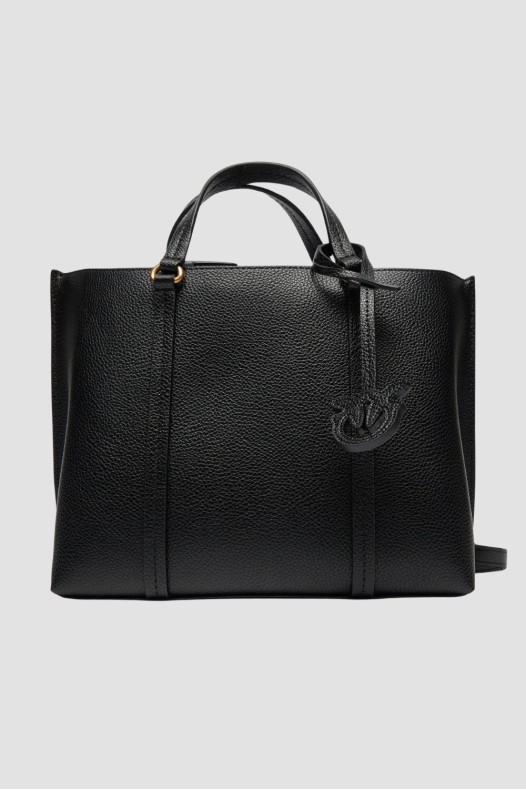 PINKO Black Carrie Classic...